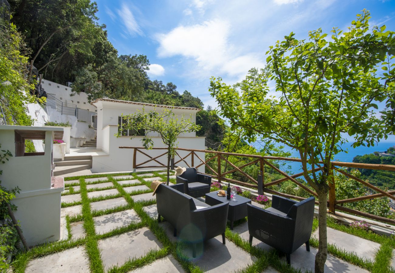 Villa en Amalfi - Villa Donna Rachele