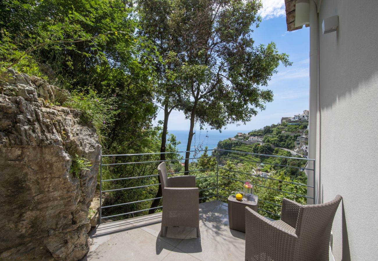 Villa en Amalfi - Villa Donna Rachele