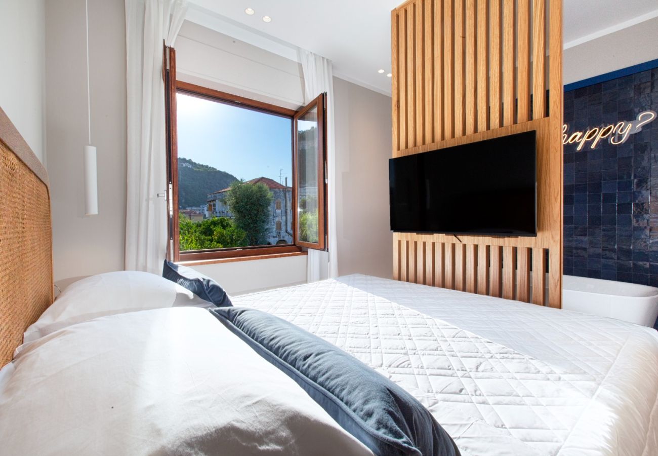 Alquiler por habitaciones en Sorrento - Suites 21 China