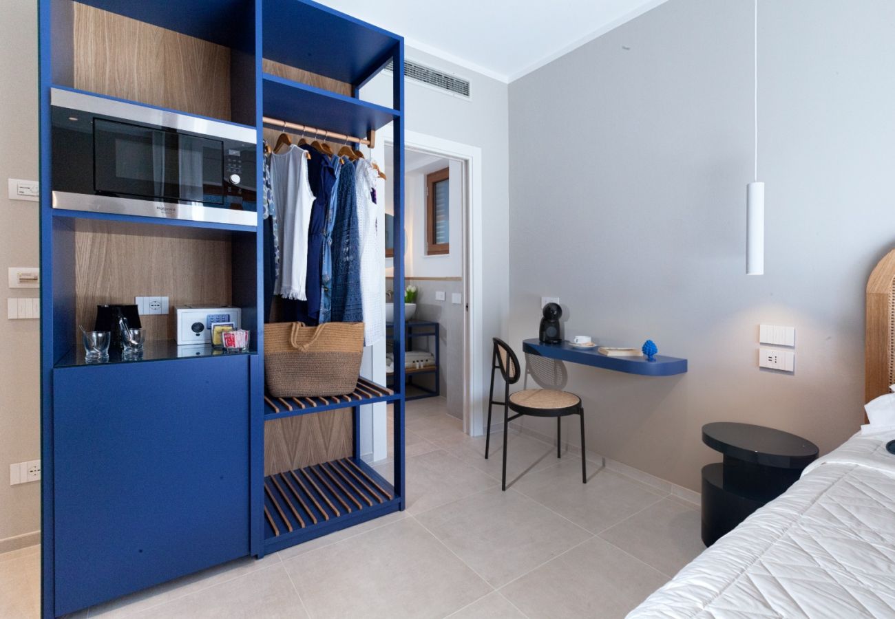 Alquiler por habitaciones en Sorrento - Suites 21 China