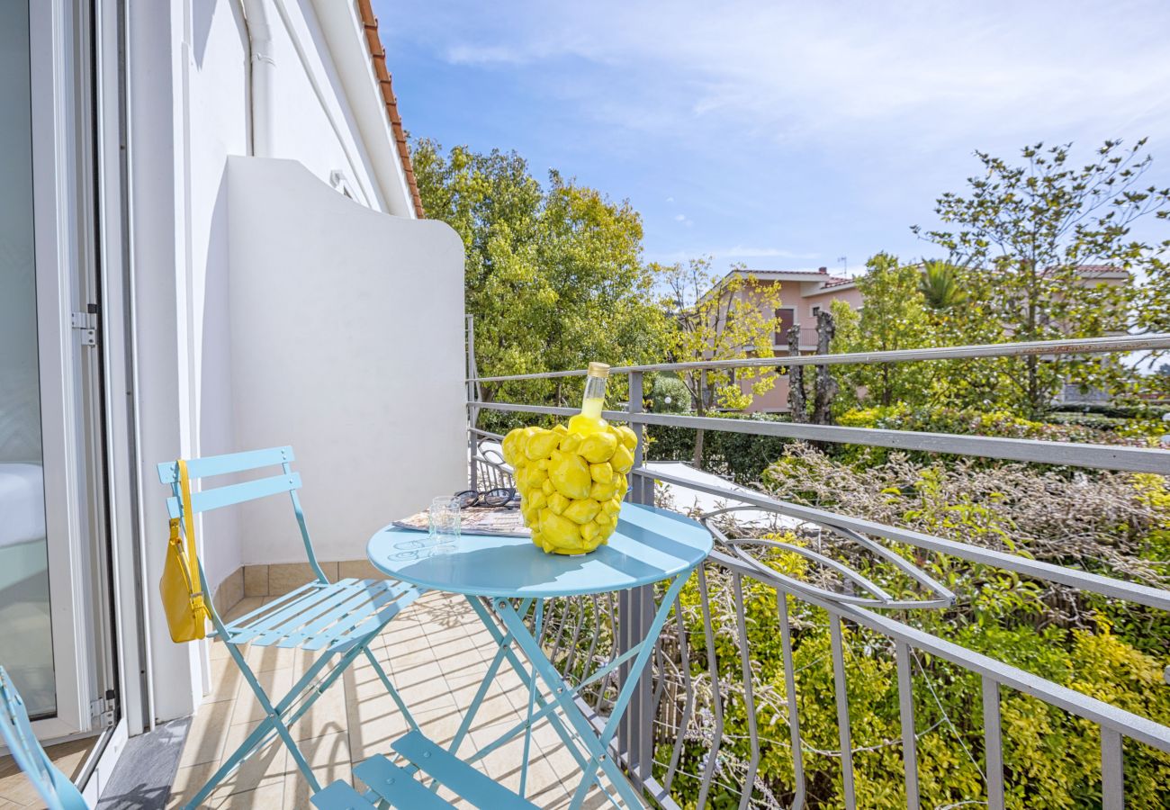 Villa en Sant´Agata sui Due Golfi - Resort Ravenna - Villa Cavaliere