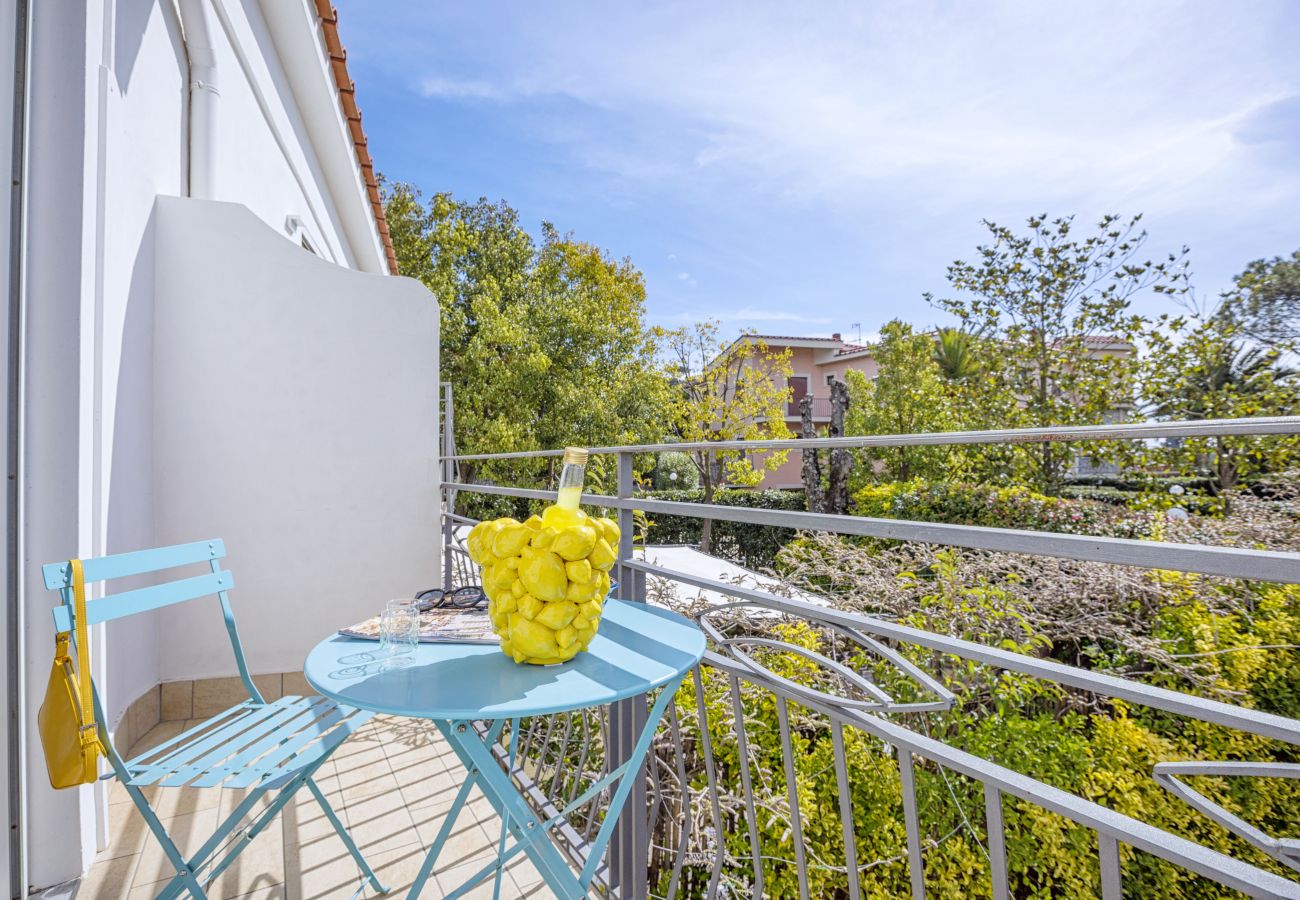 Villa en Sant´Agata sui Due Golfi - Resort Ravenna - Villa Cavaliere