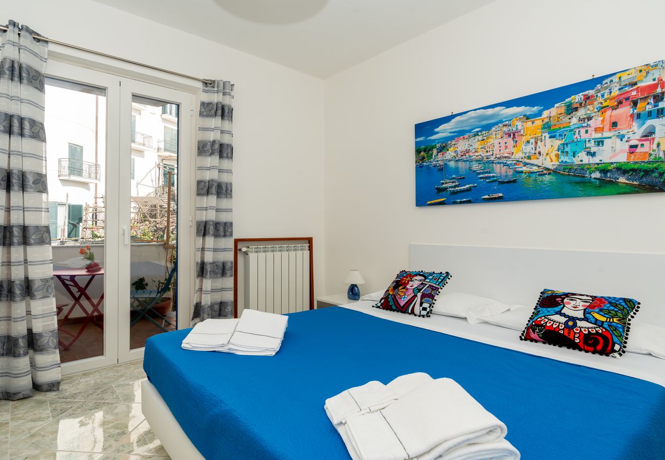 Apartamento en Maiori - Divina Suite Cavaliere