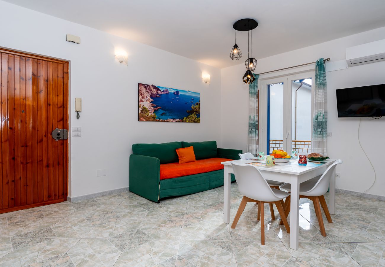 Apartamento en Maiori - Divina Suite Cavaliere