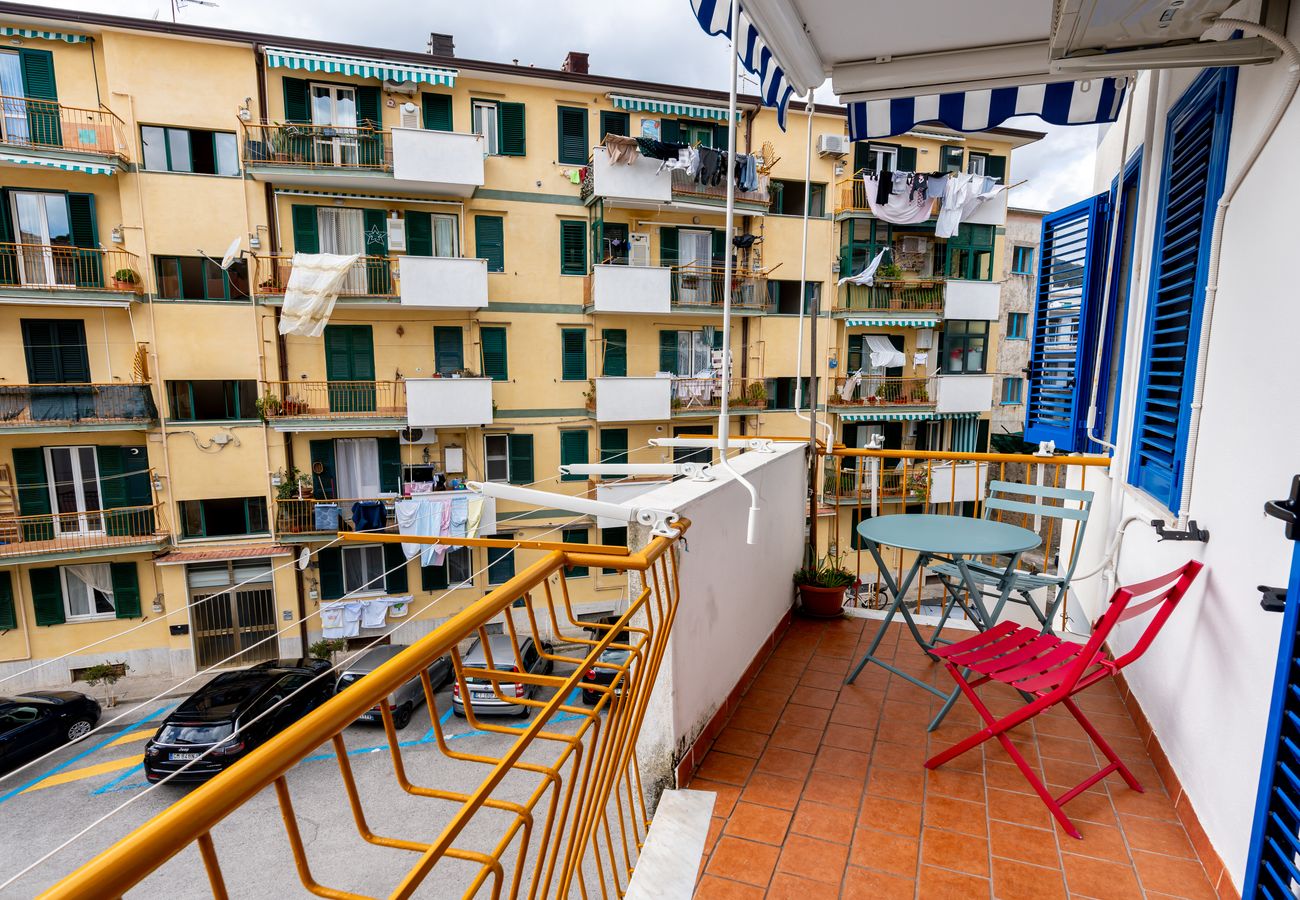 Apartamento en Maiori - Divina Suite Cavaliere