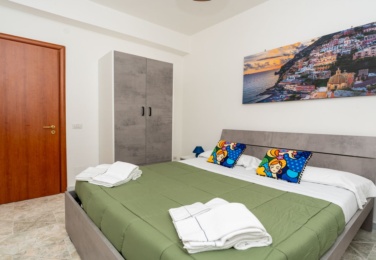 Apartamento en Maiori - Divina Suite Cavaliere