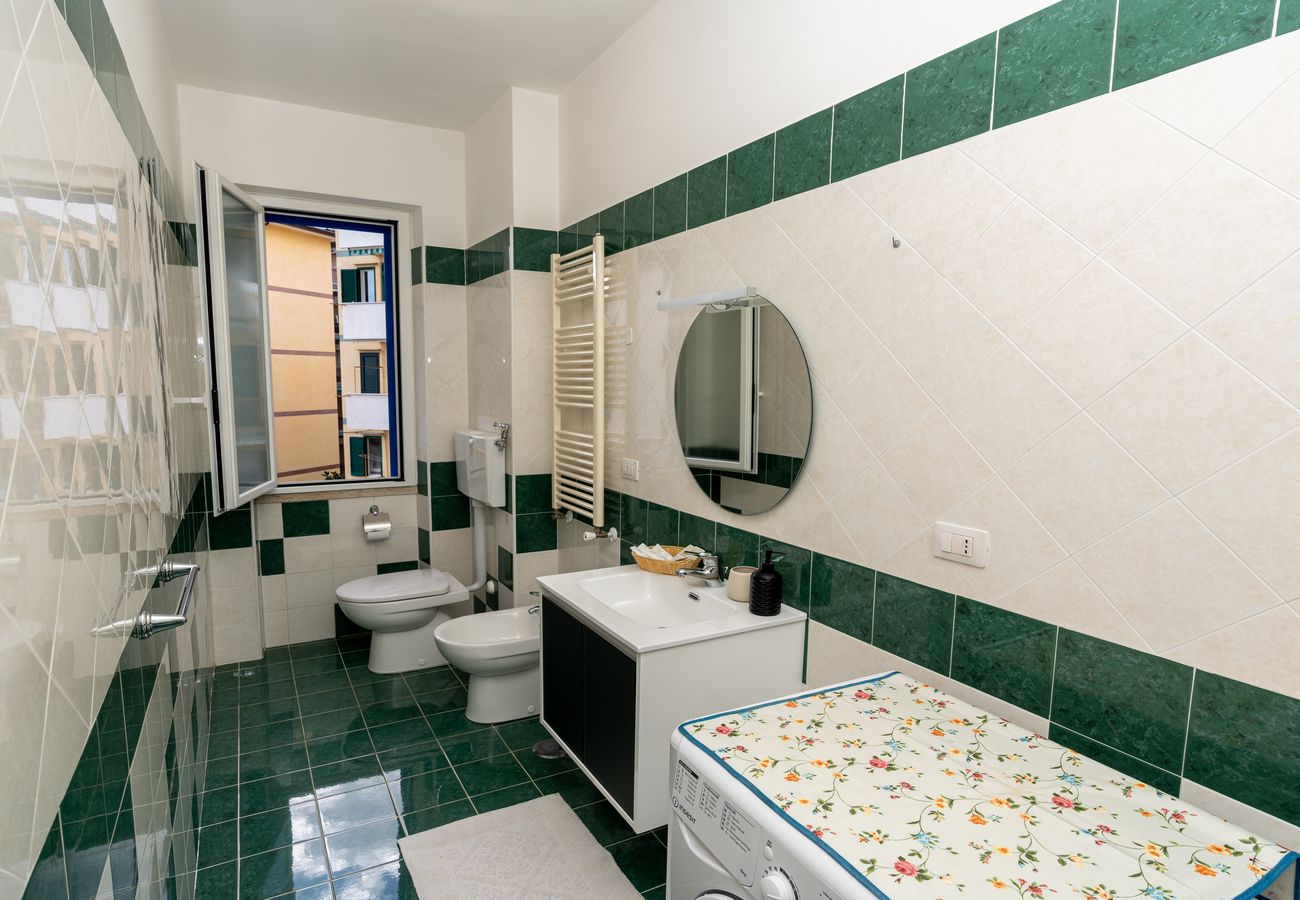 Apartamento en Maiori - Divina Suite Cavaliere