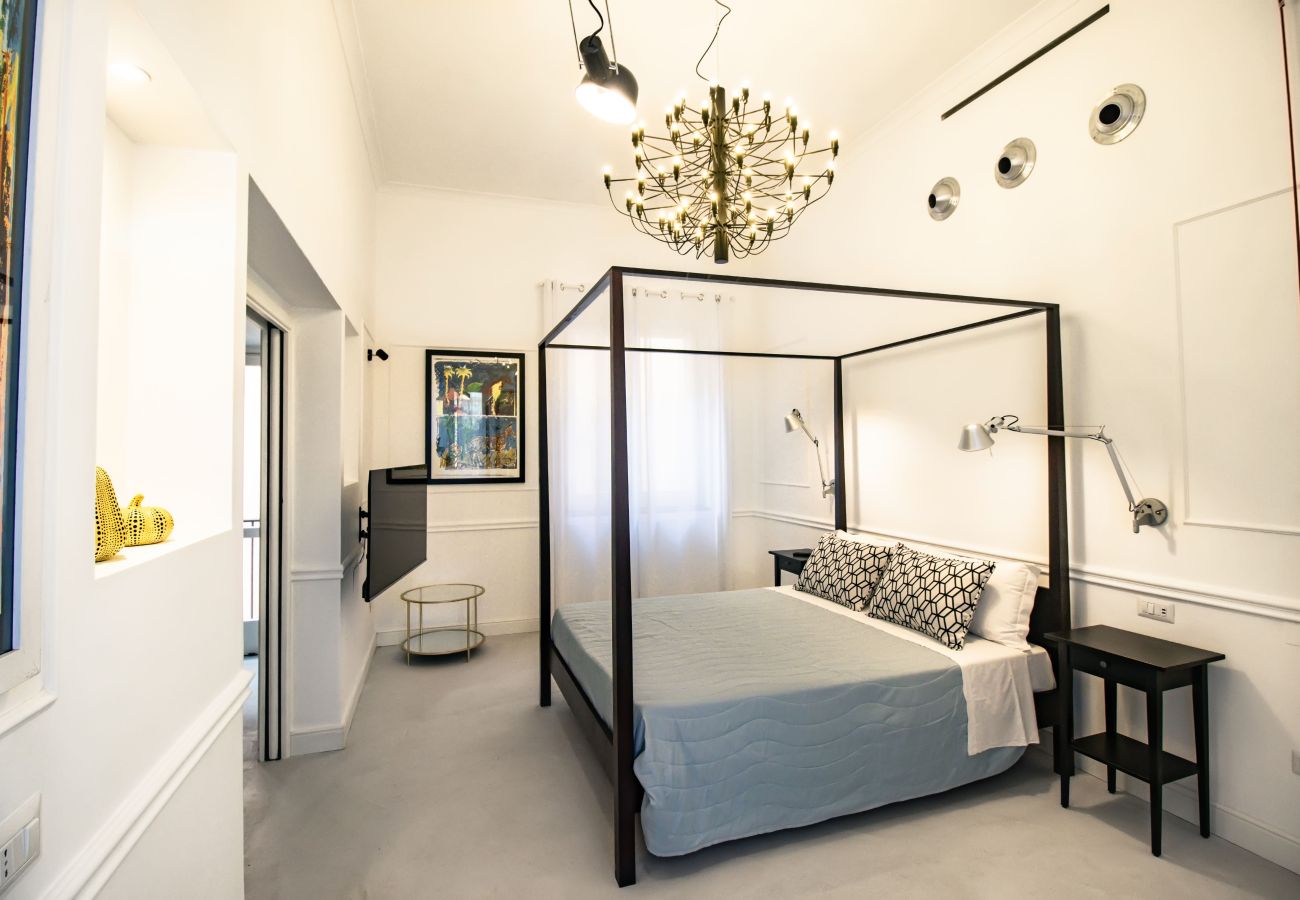 Apartamento en Sant´Agnello - Iommella luxury flat - Schifano