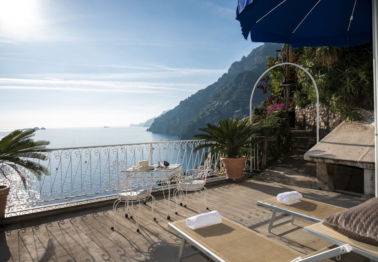 Apartamento en Positano - Estate4home - Casetta Arienzo