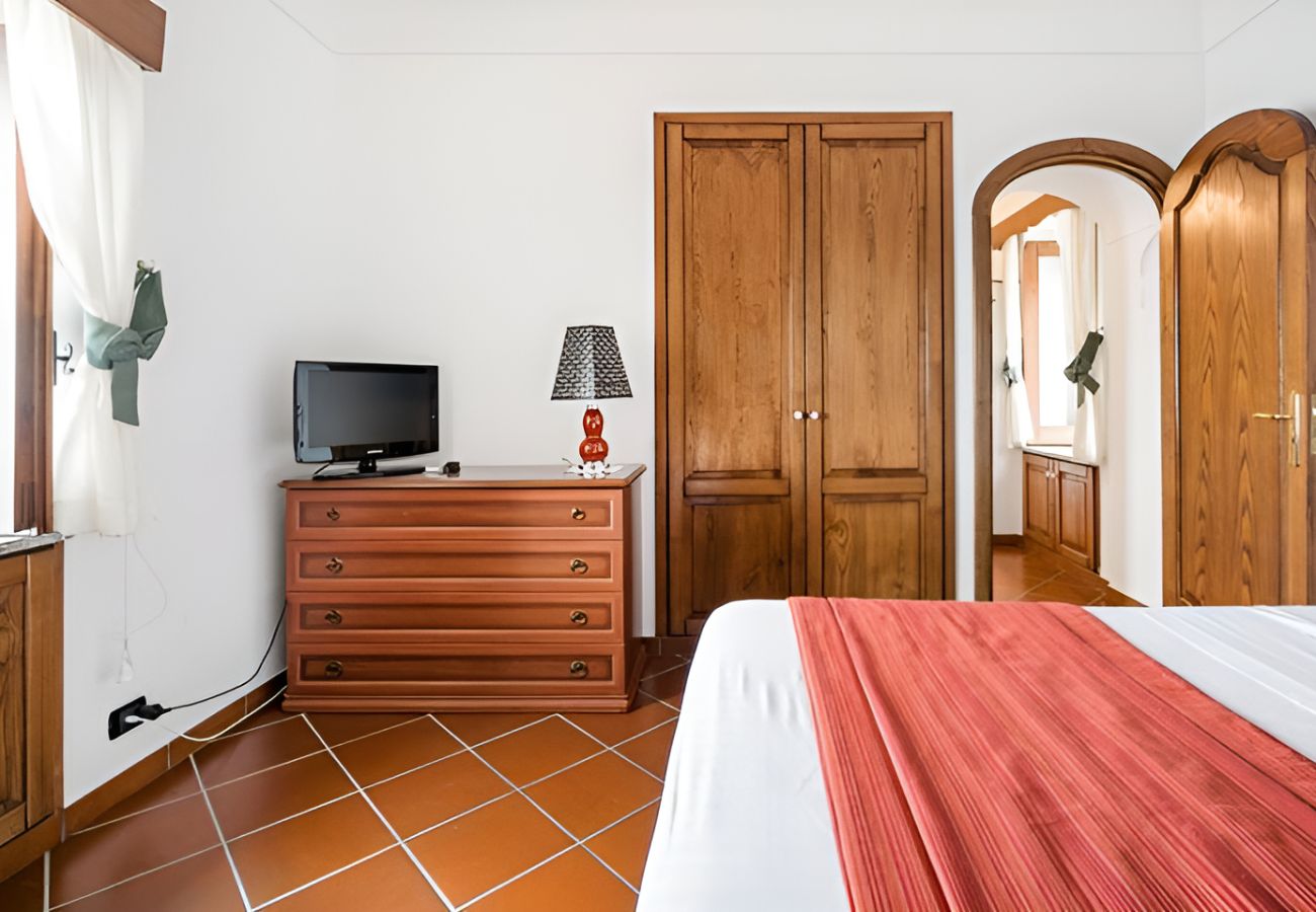 Apartamento en Positano - Estate4Home - Chiesa Nuova (piccolo)