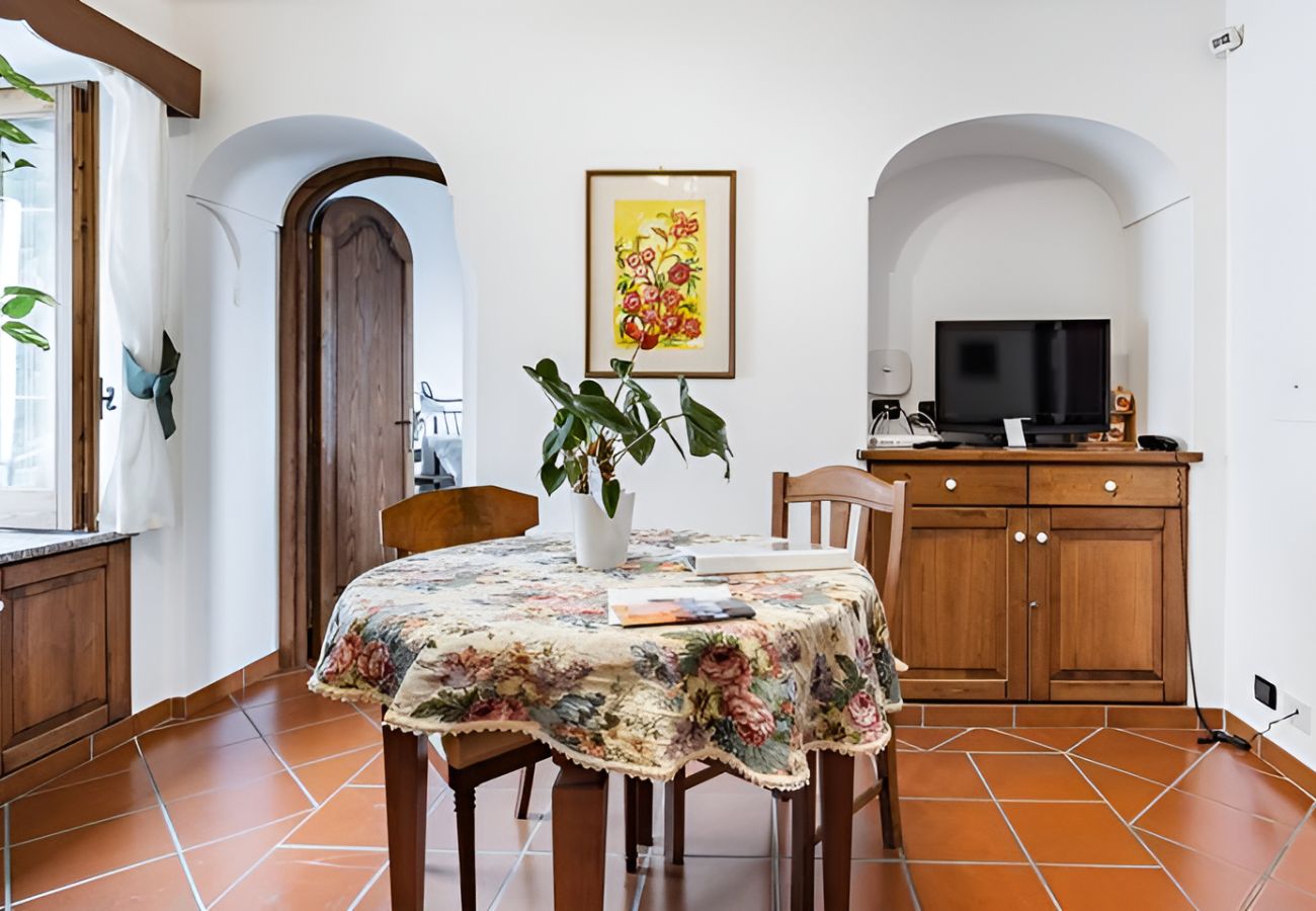 Apartamento en Positano - Estate4Home - Chiesa Nuova (piccolo)