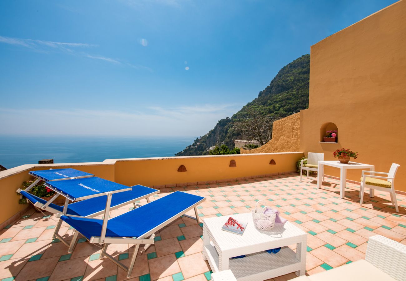 Apartamento en Positano - Estate4Home - Chiesa Nuova (piccolo)