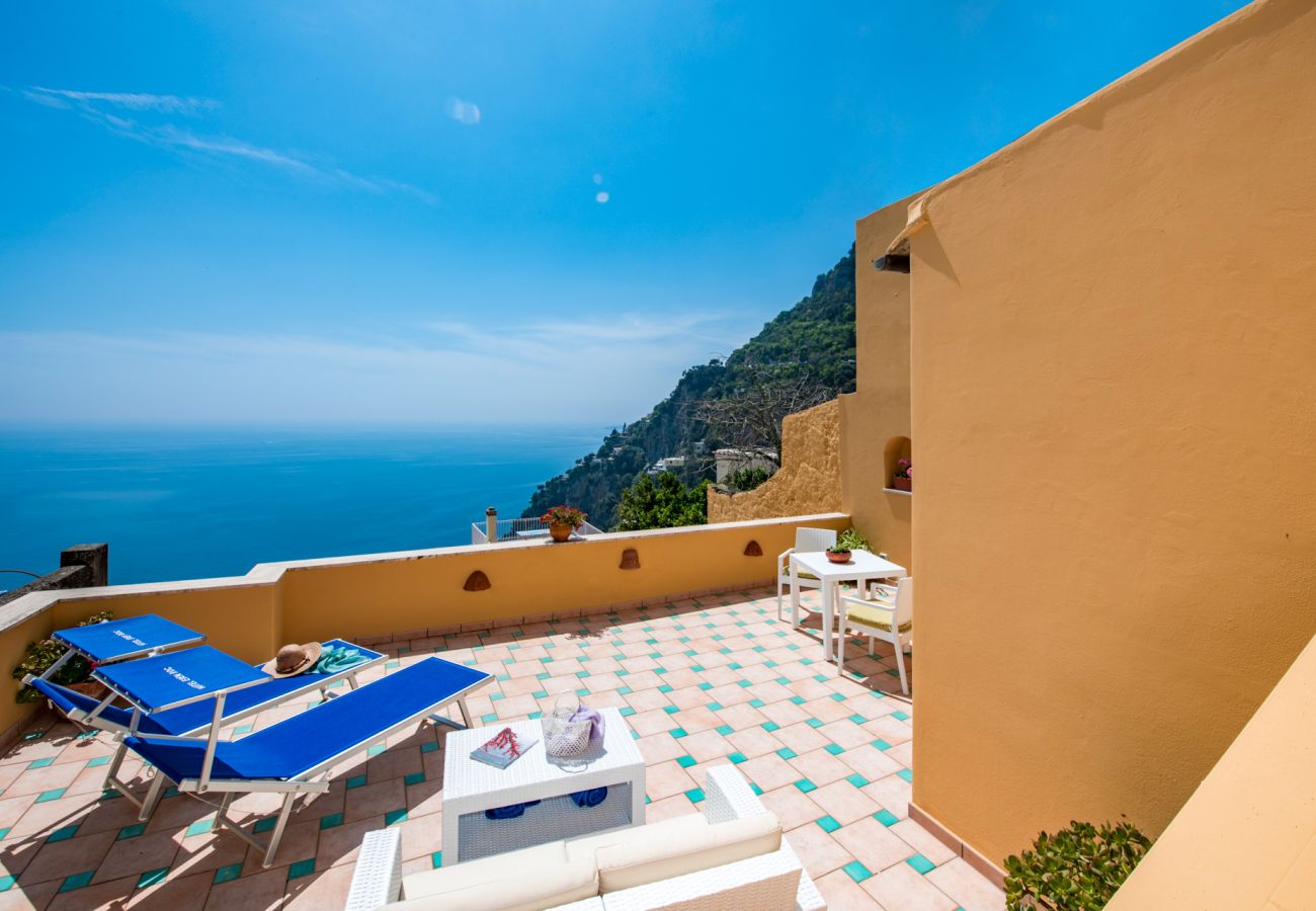 Apartamento en Positano - Estate4Home - Chiesa Nuova (piccolo)