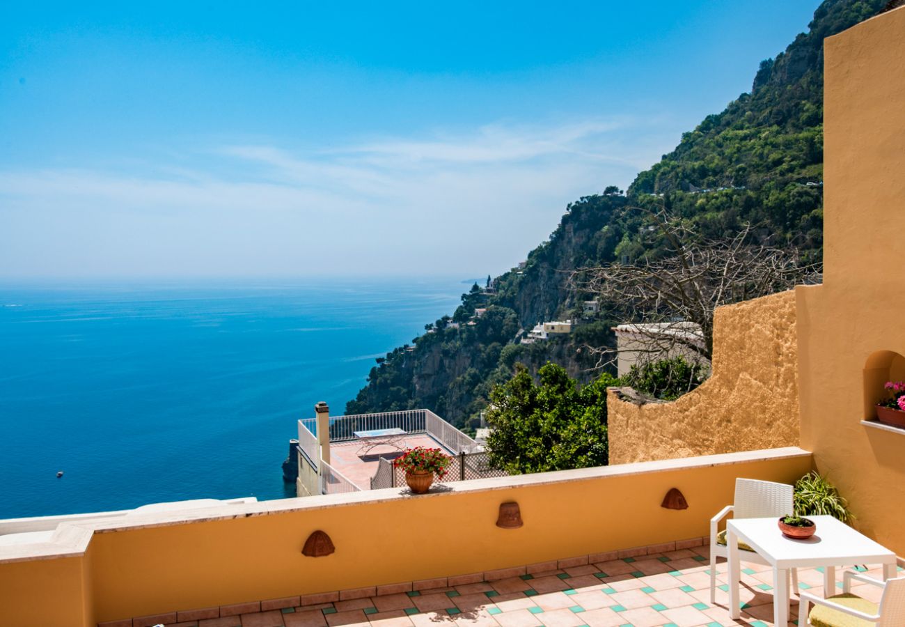 Apartamento en Positano - Estate4Home - Chiesa Nuova (piccolo)