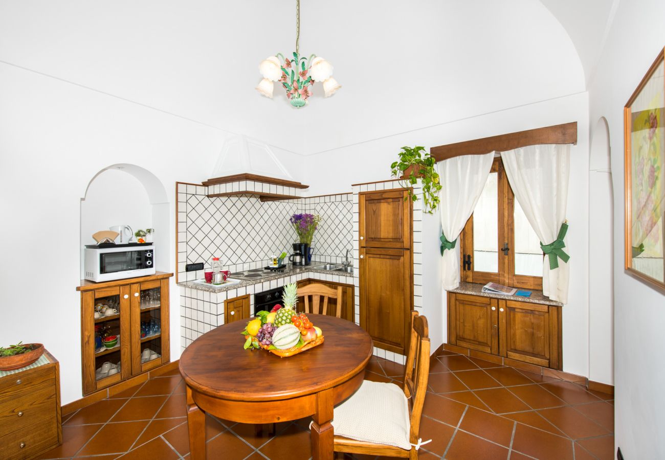 Apartamento en Positano - Estate4Home - Chiesa Nuova (piccolo)