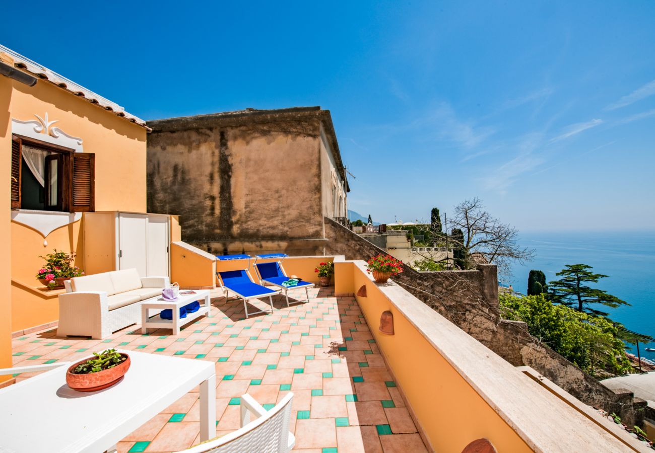 Apartamento en Positano - Estate4Home - Chiesa Nuova (piccolo)