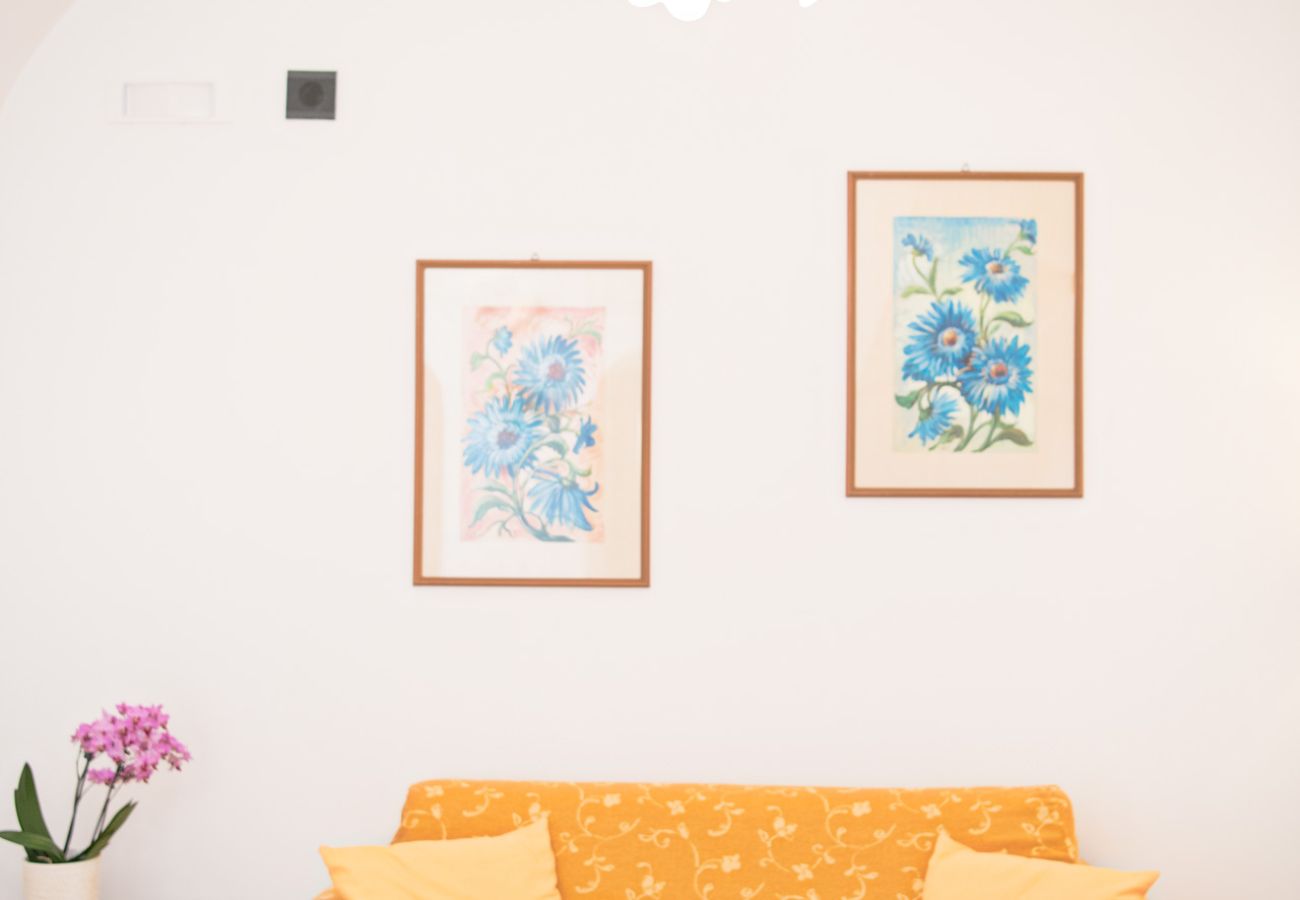 Apartamento en Positano - Estate4home - Chiesa Nuova Grande