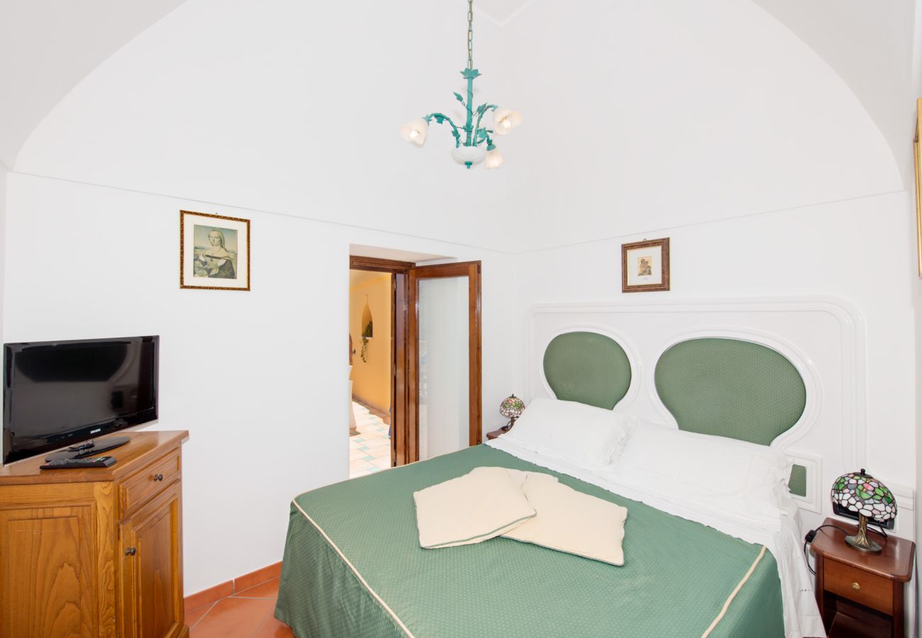 Apartamento en Positano - Estate4home - Chiesa Nuova Grande