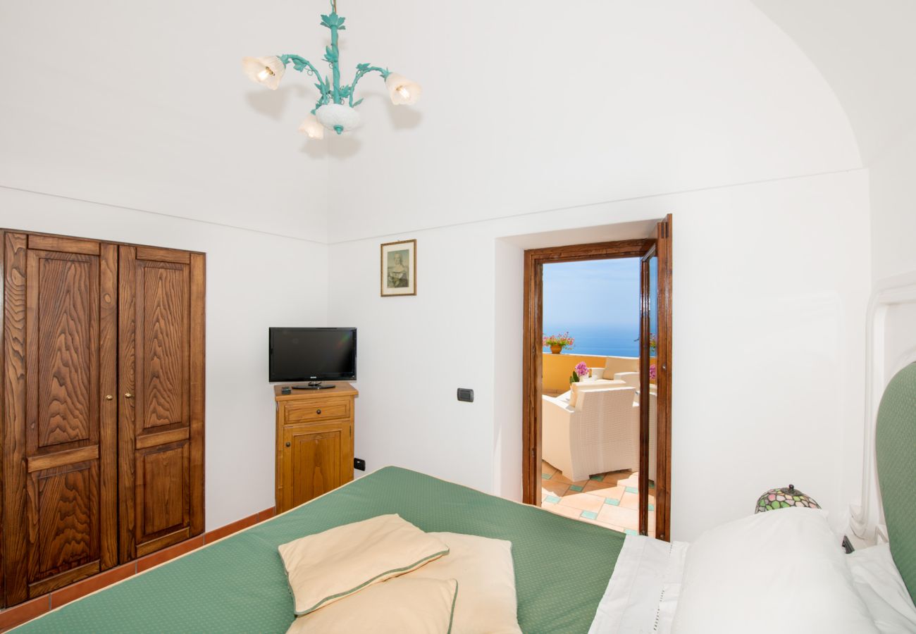 Apartamento en Positano - Estate4home - Chiesa Nuova Grande