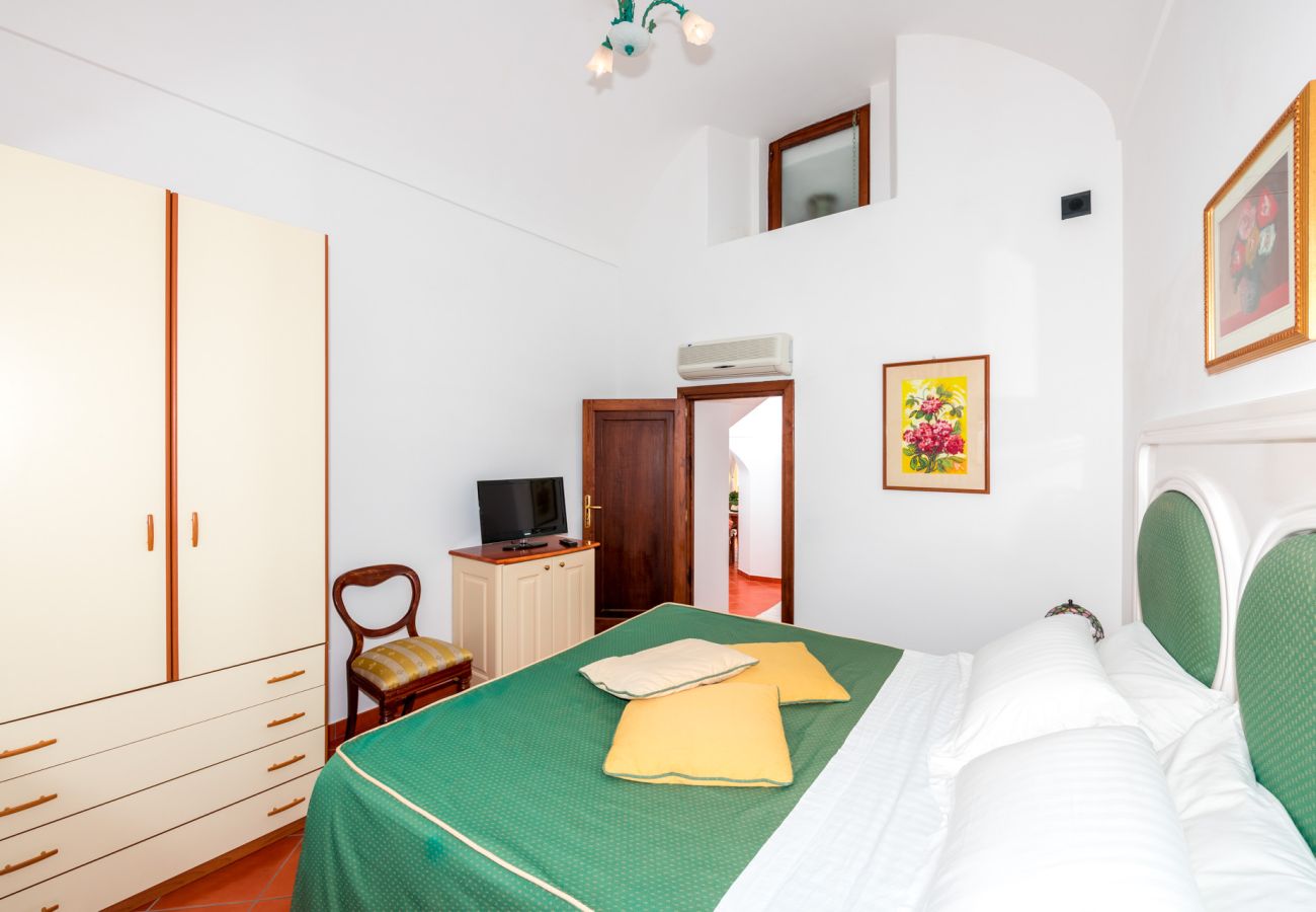 Apartamento en Positano - Estate4home - Chiesa Nuova Grande