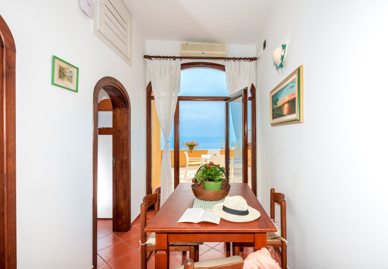 Apartamento en Positano - Estate4home - Chiesa Nuova Grande