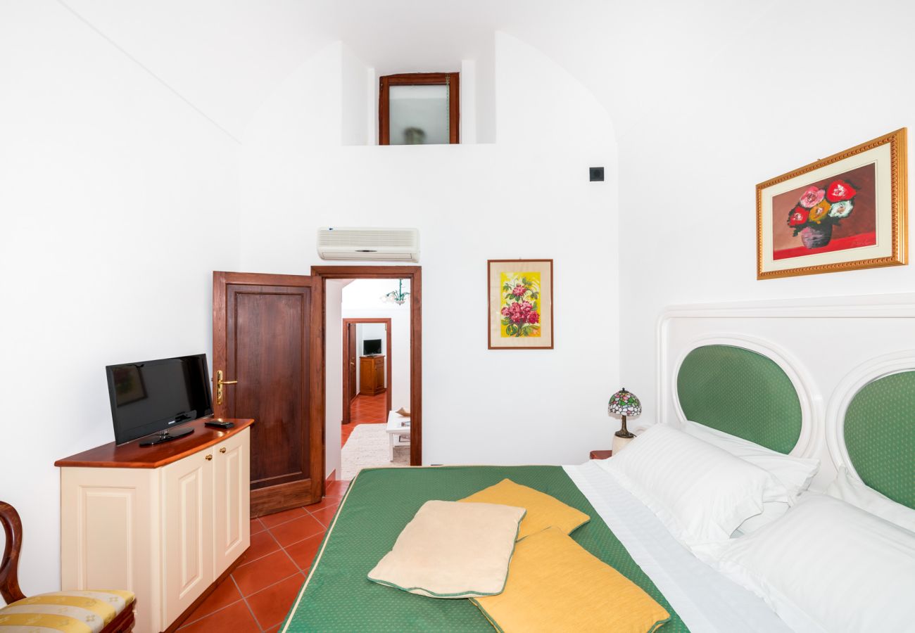 Apartamento en Positano - Estate4home - Chiesa Nuova Grande