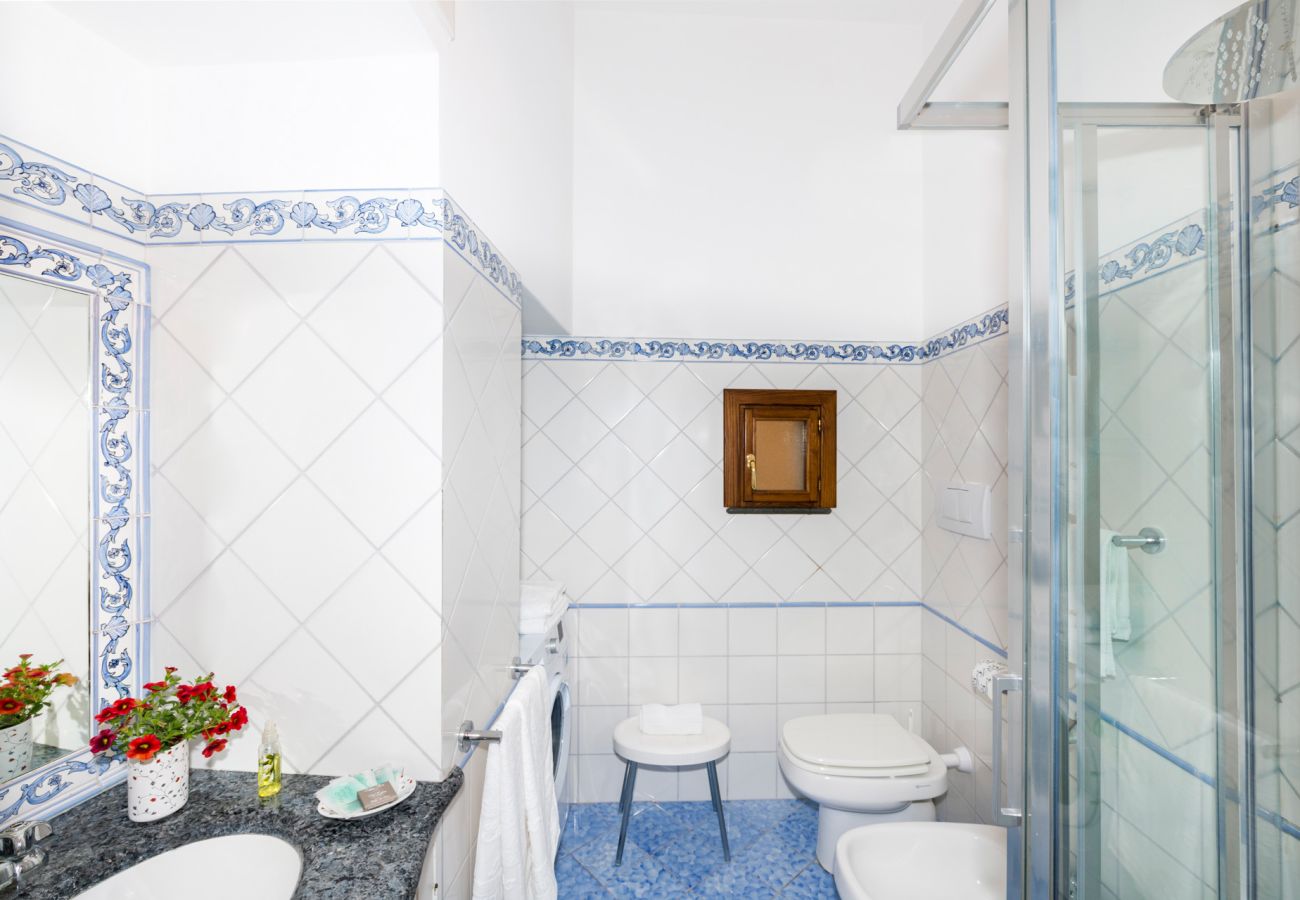 Apartamento en Positano - Estate4home - Chiesa Nuova Grande