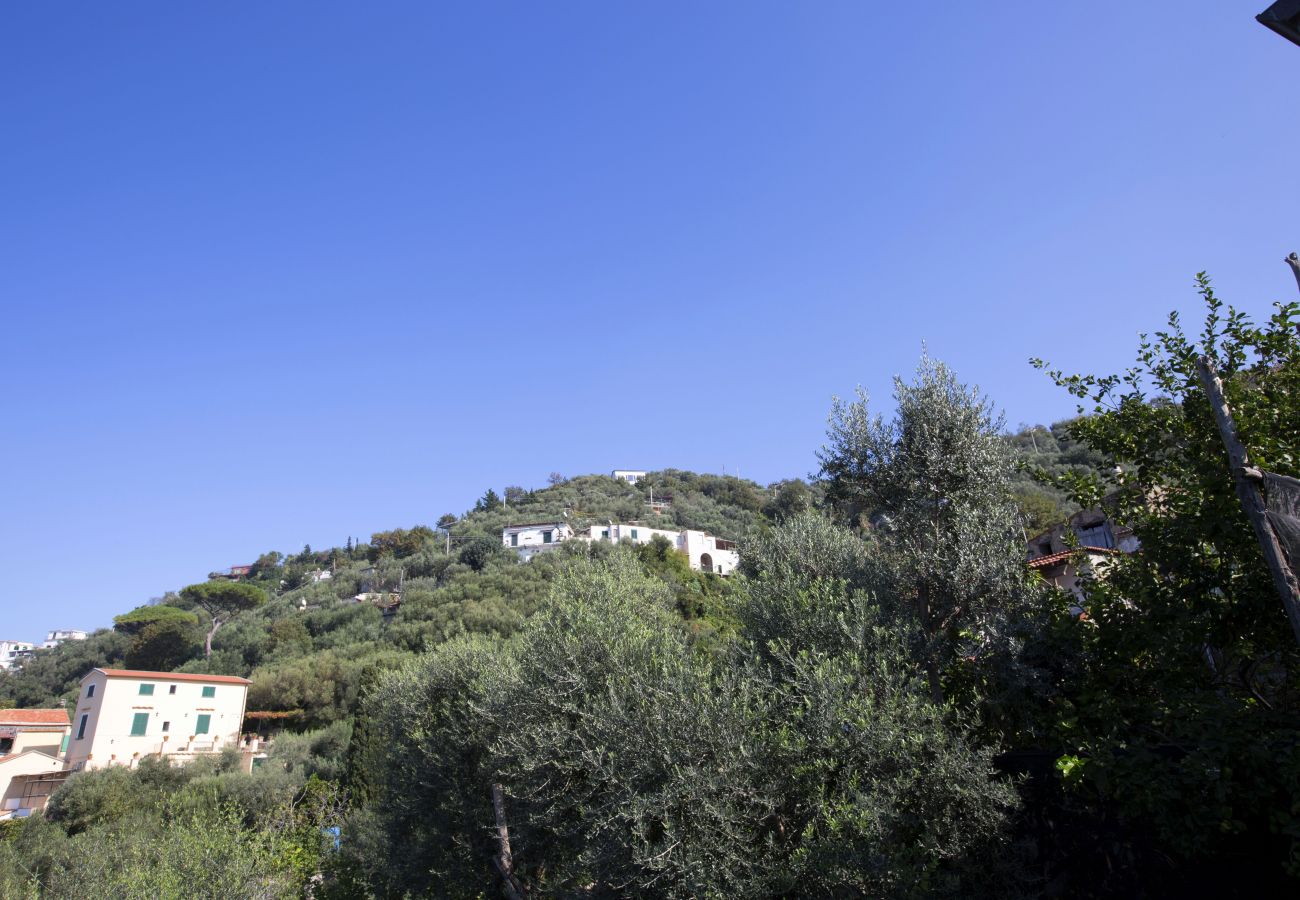 Villa en Massa Lubrense - Villa Blue Skyline