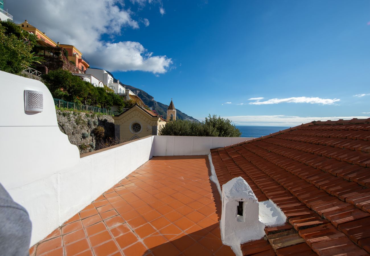 Villa en Positano - Estate4home - Regina Dar