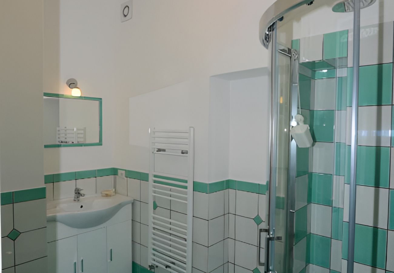 Apartamento en Positano - Casa Satriano APT.