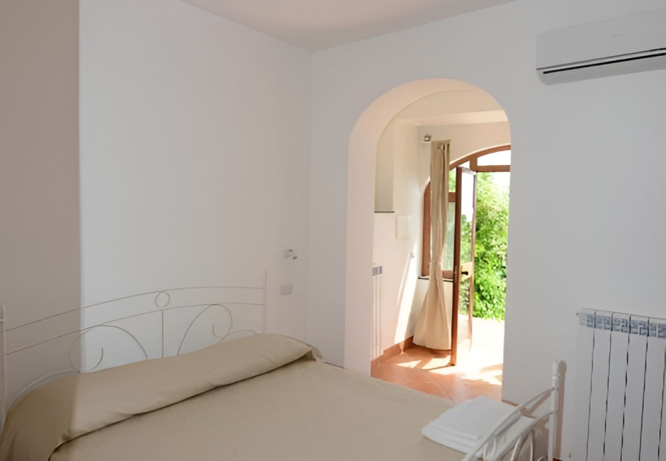 Apartamento en Positano - Casa Satriano APT.