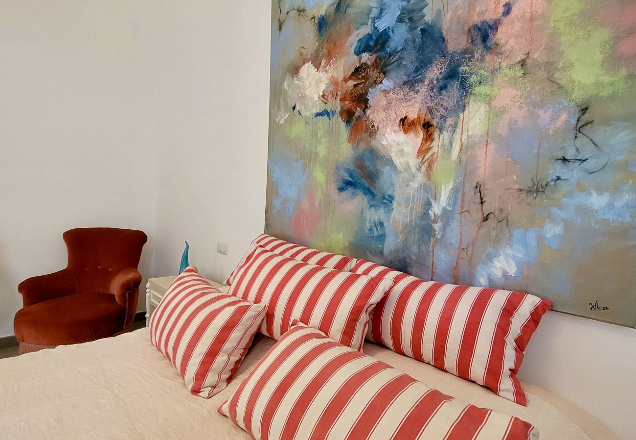 Apartamento en Meta - Donna Rebecca