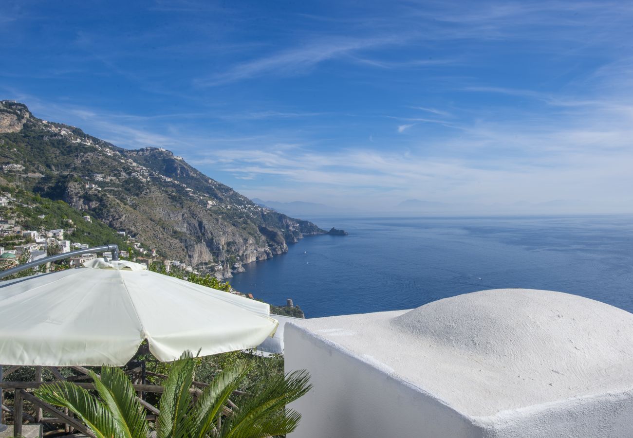 Maison à Praiano - Casa Punta Paradiso