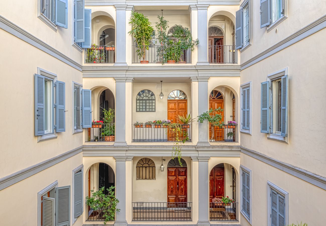 Appartement à Rome - Casa a Due Passi