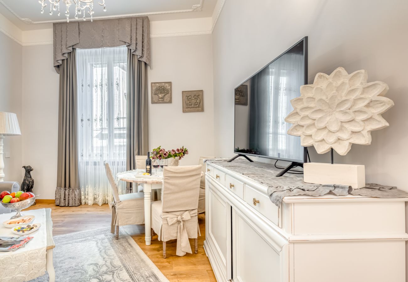 Appartement à Rome - Casa a Due Passi