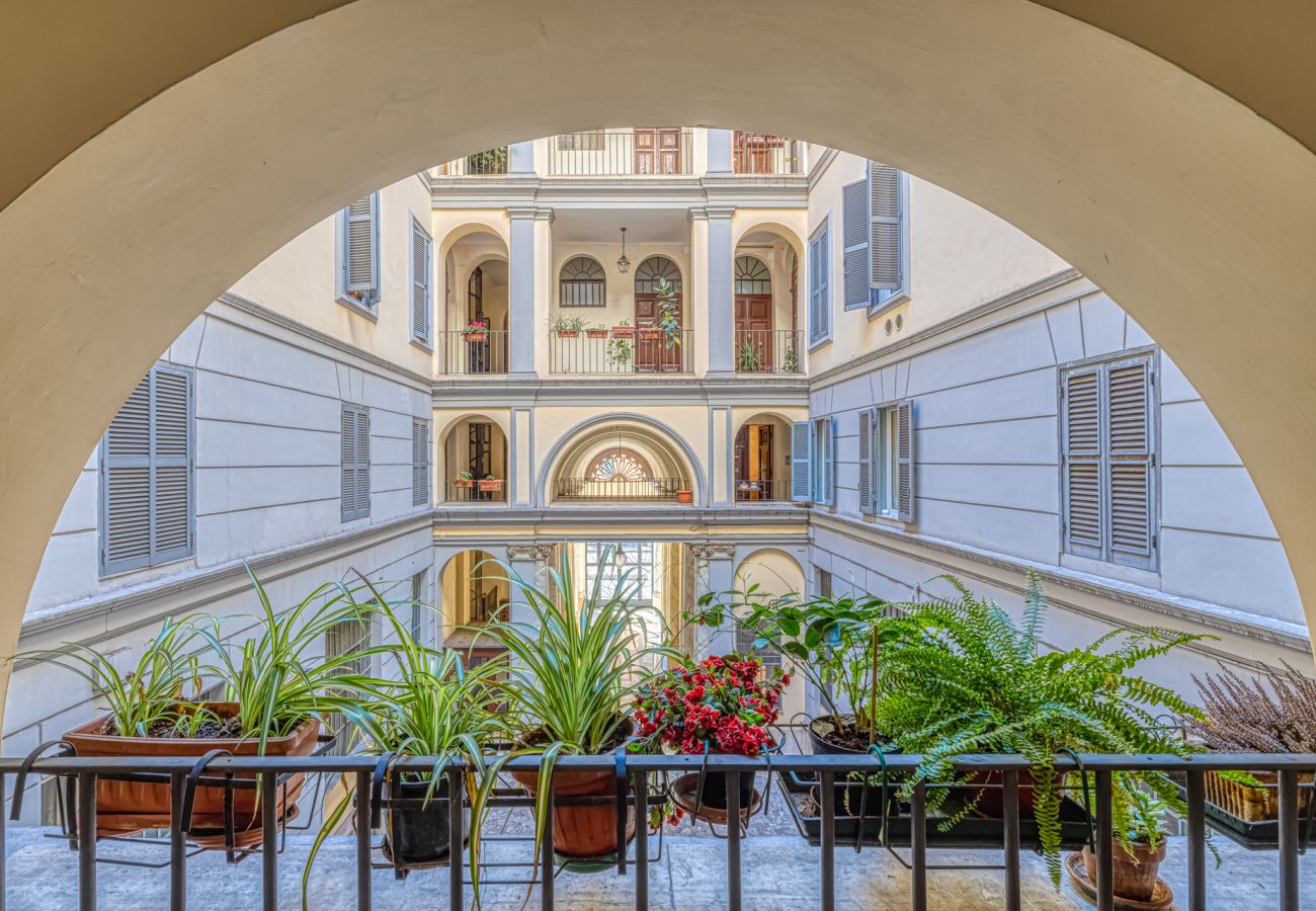 Appartement à Rome - Casa a Due Passi