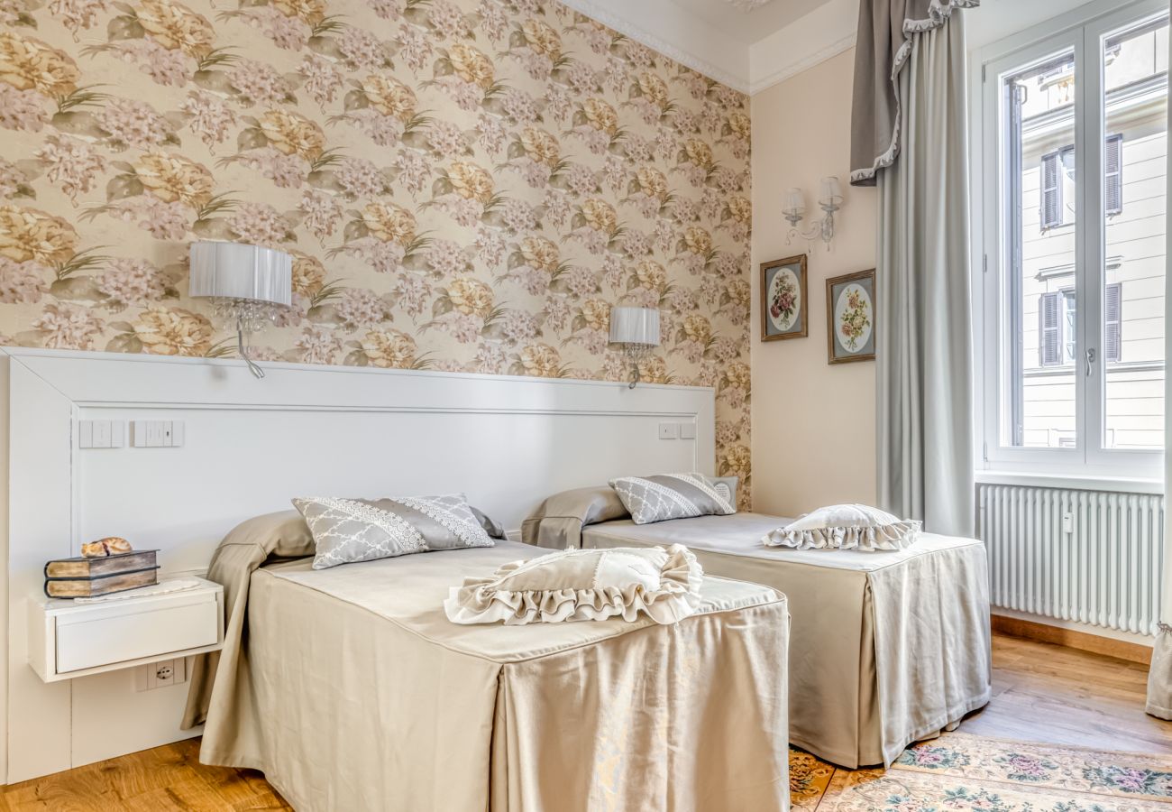 Appartement à Rome - Casa a Due Passi