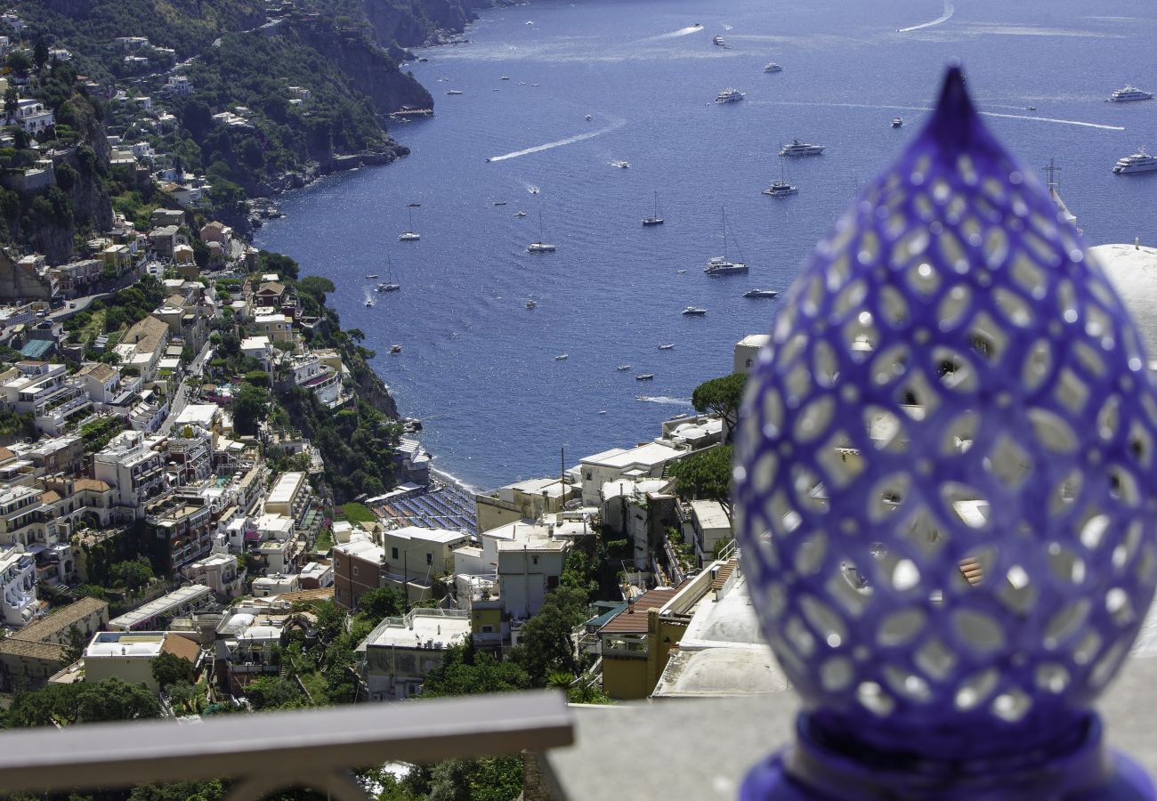 Villa à Positano - Scrigno