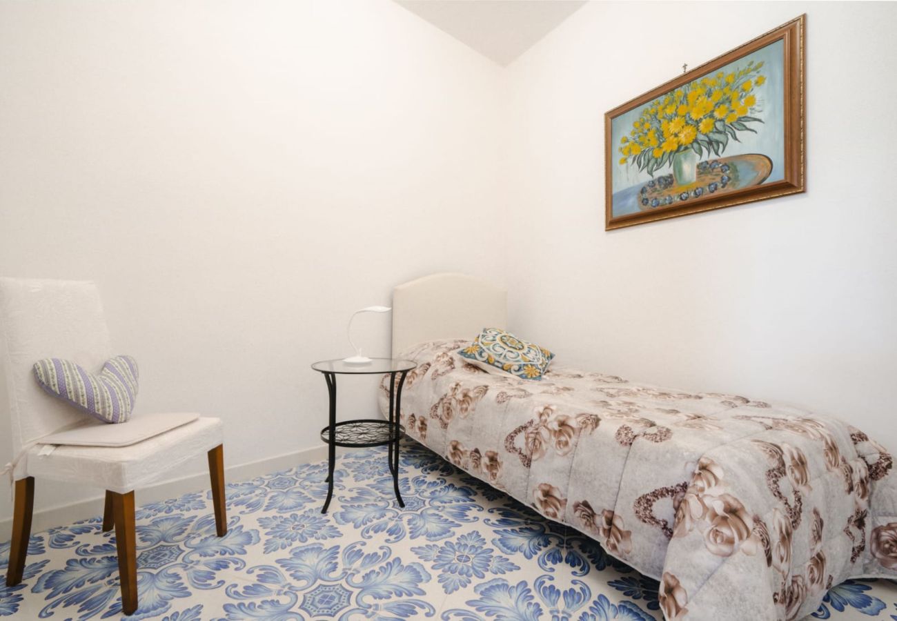 Appartement à Positano - VILLA CARRINO 2