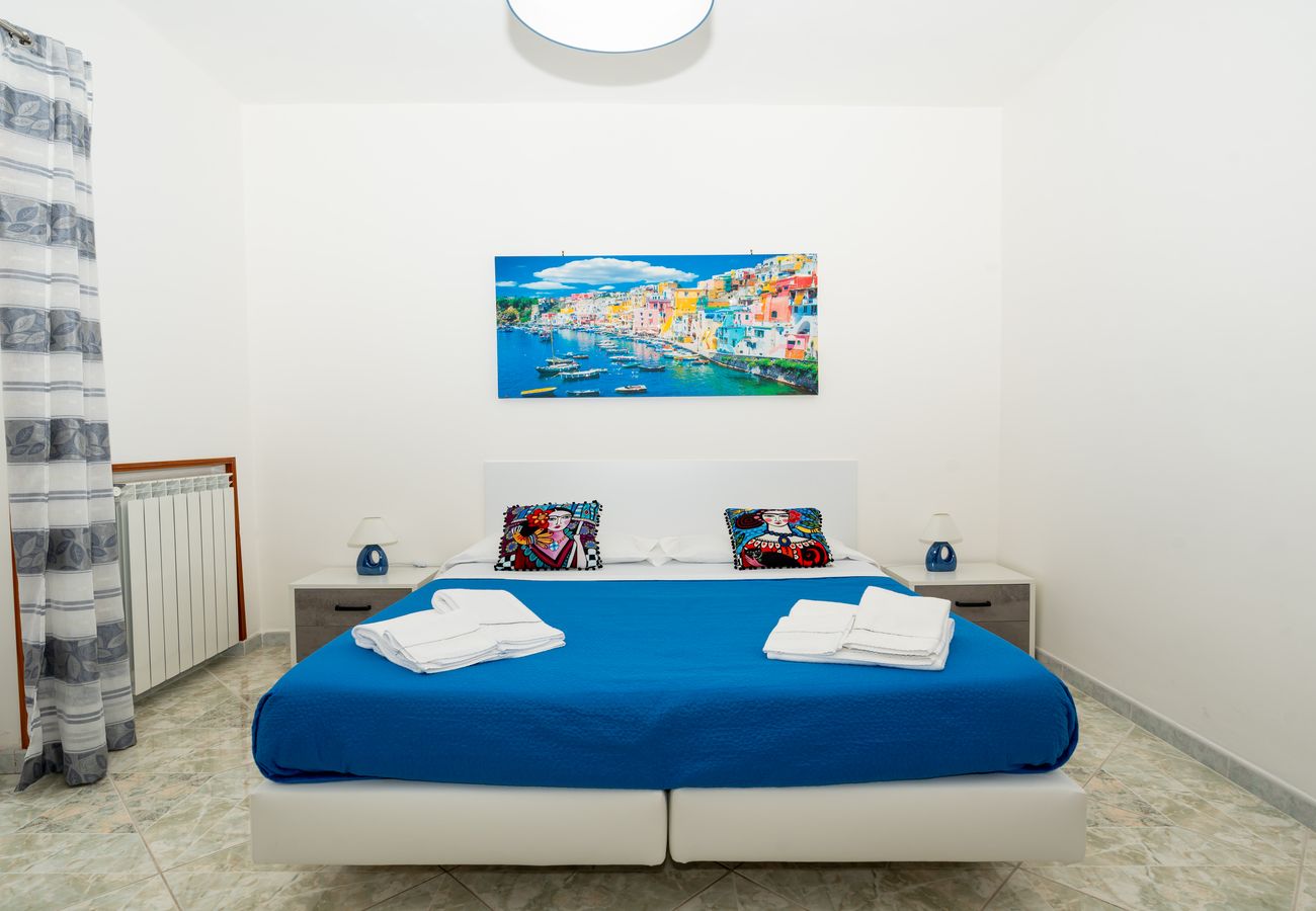 Appartement à Maiori - Divina Suite Cavaliere