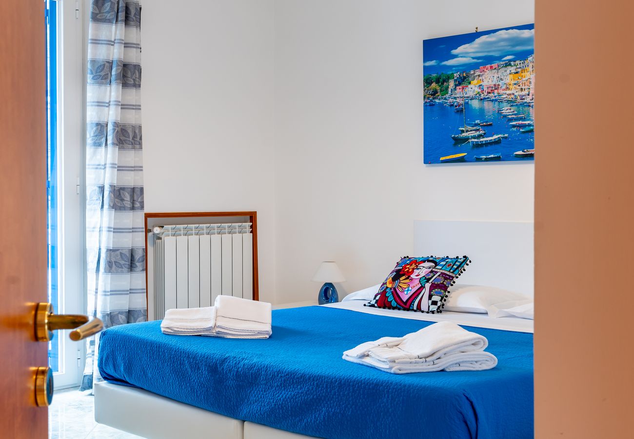 Appartement à Maiori - Divina Suite Cavaliere