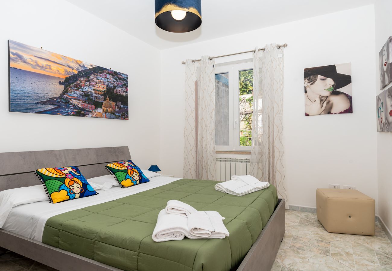 Appartement à Maiori - Divina Suite Cavaliere