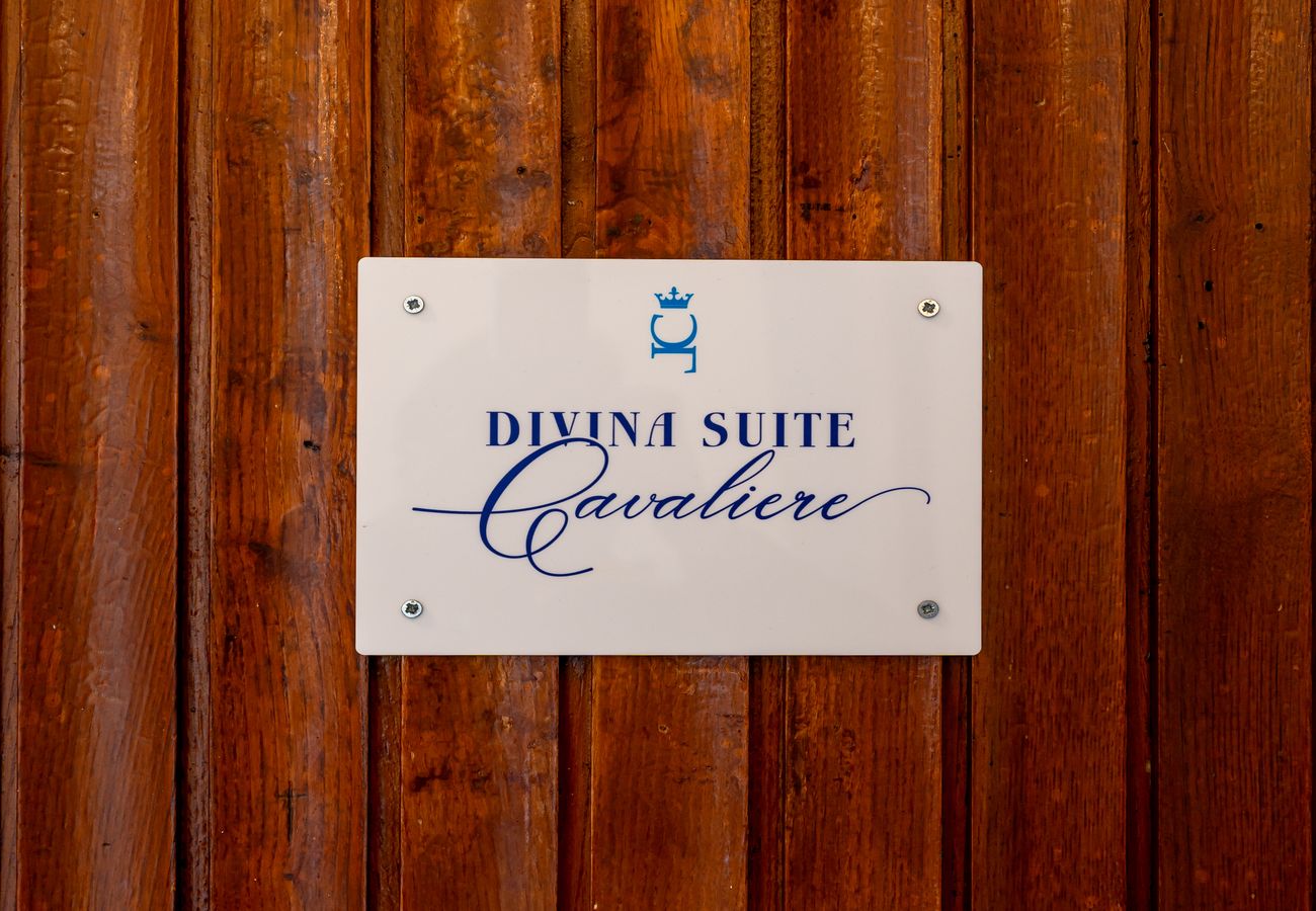 Appartement à Maiori - Divina Suite Cavaliere