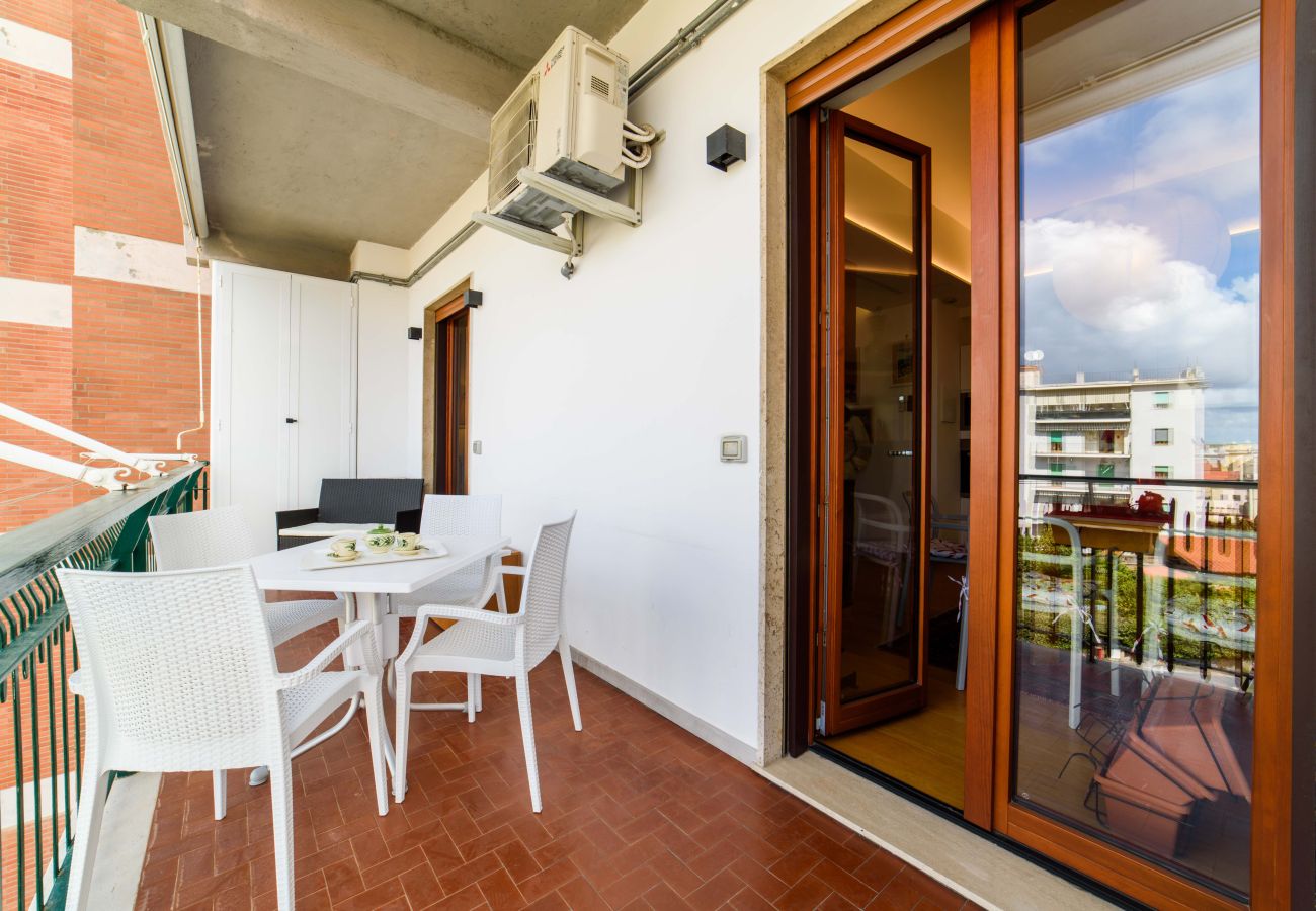 Appartement à Sorrento - Estate4home- Casa Bella