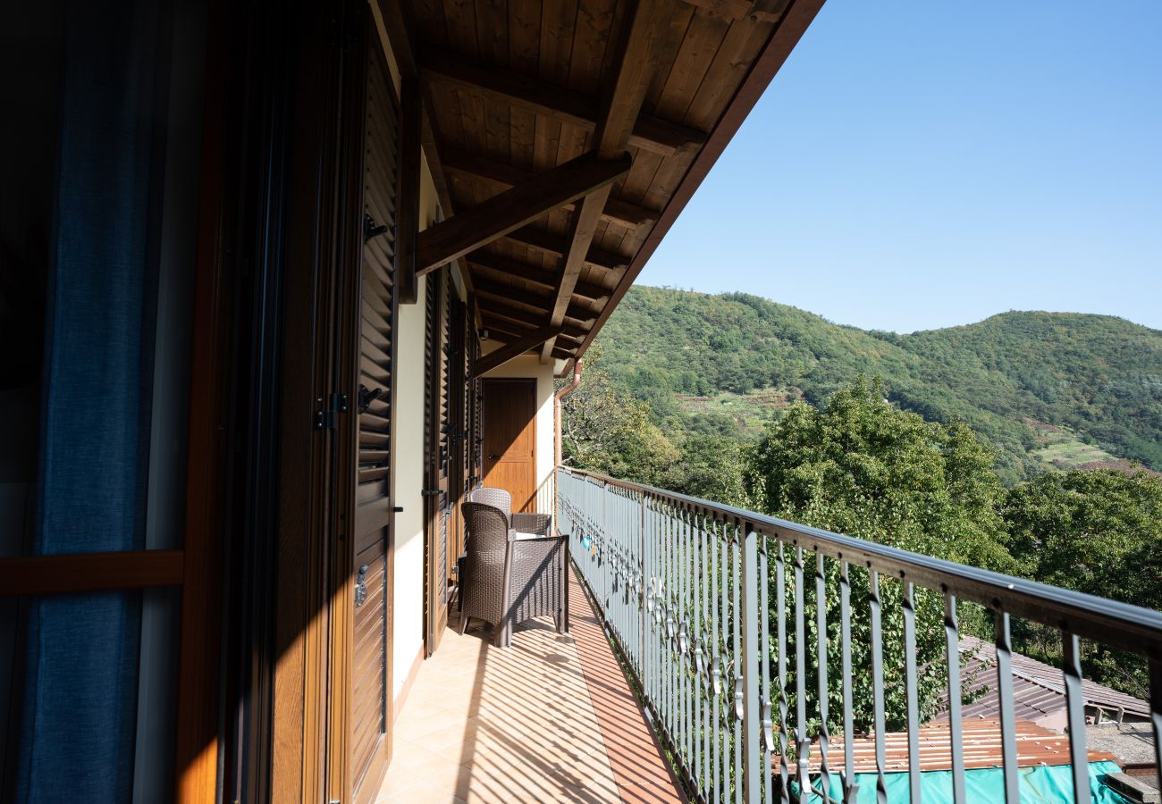 Maison à Tramonti - Casa Francese Relax