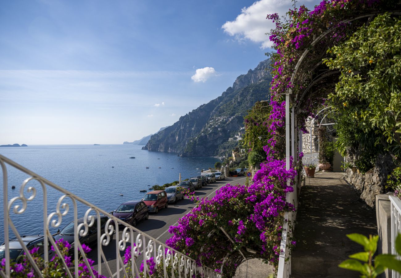 Appartement à Positano - Estate4home - Casetta Arienzo