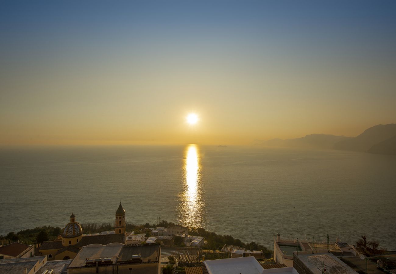 Appartamento a Praiano - Casa Cimino A