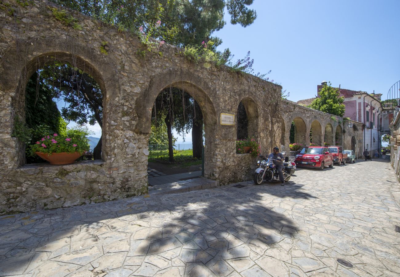 Casa a Ravello - Le Suites della Principessa