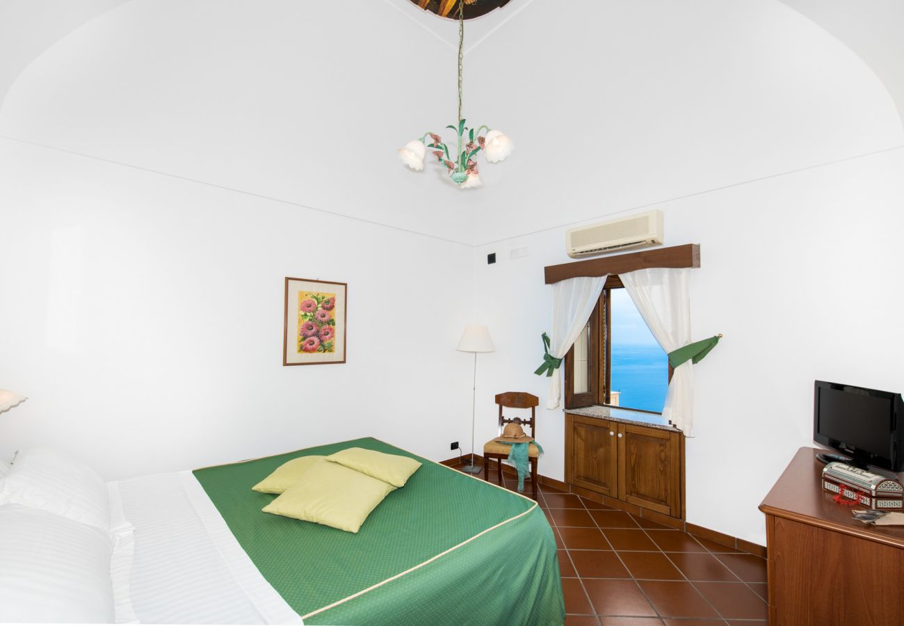 Appartamento a Positano - Estate4Home - Chiesa Nuova (piccolo)