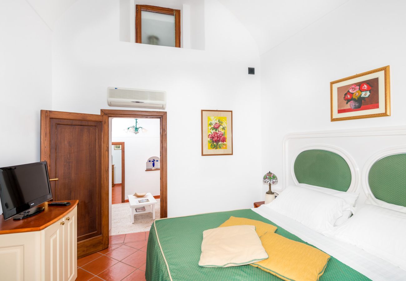 Appartamento a Positano - Estate4home - Chiesa Nuova Grande